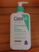 Cerave oczyszczający żel do mycia 236ml