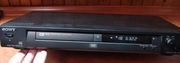 SONY PLAYER CD / DVD