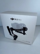 gimbal DJI RS3 PRO