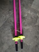 Kije Leki WRC Lite 100 cm