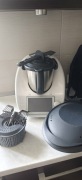 Thermomix TM 6+ torba do transportu