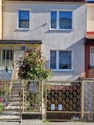 DOM SZEREGOWY nad morzem GDYNIA