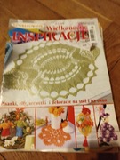 Szydełkowanie Wielkanocne inspiracje 1/2010