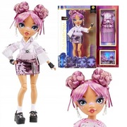 Rainbow high Lila Yamamoto, Nowa 