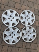 Kołpaki Honda Civic Rozmiar 15