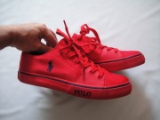 Buty Ralph Lauren Premium