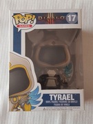 Funko POP  Diablo: Tyrael #17