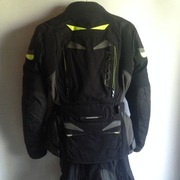 komplet modeca panamericana  lady rozm 36