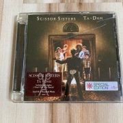 Scissor Sisters - Ta-Dah!