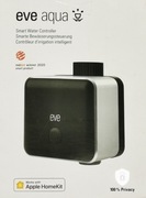 Eve Aqua sterownik programator nawadniania HomeKit