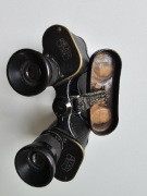 Www1 Carl Zeiss lornetka