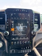 Konwersja Nawigacja Uconnect Polskie Menu USA EU PL RAM Dodge Jeep 