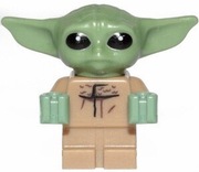 LEGO Star Wars Grogu figurka sw1113