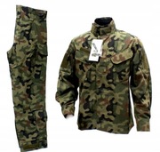 Mundur polowy letni wzór 124 L/MON L/L