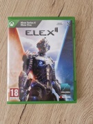 Elex 2, xbox, płyta