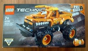 LEGO 42135 - MONSTER JAM EL TORO LOCO - TECHNIC - NOWE