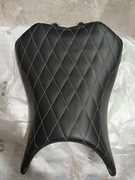 Siedzenie kanapa fotel Kawasaki Z1000 SX