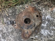 Poduszka silnika VW LUPO 1.7 SDI