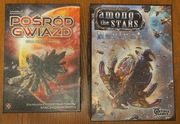 "Pośród gwiazd" + "Among the Stars: Revival"