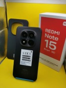 Smartfon Redmi Note 15 Pro+ 5G | 200MP | 6500mAh | Jak NOWY!