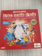 Gra planszowa Było sobie życie 