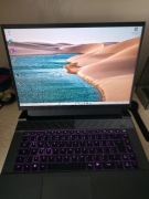Dell Inspiron g16 7630 i9-13900HX 32RAM 1TB SSD RTX4070 QHD+ 240HZ W11
