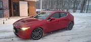 Mazda 3 z 2023 r 2.5 l