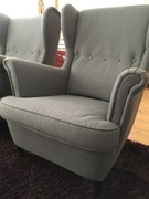 Fotel IKEA Strandmon
