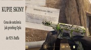 Kupie skiny do CS2, wszystkie skiny napisz wiadomość po wycenę jestem 24/7