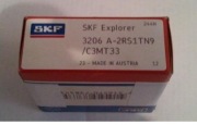 ŁOŻYSKO 3206 A2RS1TN9/C3MT33  SKF 