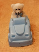 Mydło.miś.dziecko.warianty