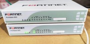 2x Fortigate 60C, brak zasilaczy
