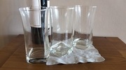 Szklaneczki do drineczków 3 Sztuki 