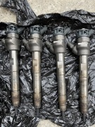 Discovery 2.0 204DTA Wtrysk Wtryski Sprawdzone