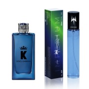 perfumetka męska 33ml N207 – zapach inspirowany King*
