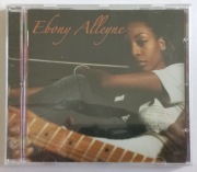 Ebony Alleyne - Never look back, UNIKAT [NOWA] 
