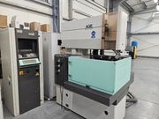 Elektrodrążarka AGIE CUT 100D+F