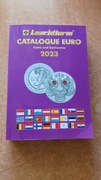 Katalog monet euro 2023