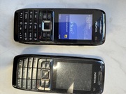 Nokia E51 RM-244 bez simlocka pakiet Retro Vintage telefon