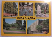 Ruda Śląska wieloobrazkowa