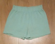 Bawełniane szorty dla dziewczynki 140/146