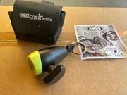 Blokada tarczy hamulcowej granit victory