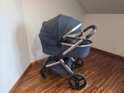 Wózek 2w1 Anex l type 