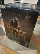 Crysis 2 edycja kolekcjonerska PC