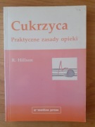 Cukrzyca. Praktyczne zasady opieki.