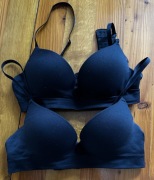 BEZSZWOWY BIUSTONOSZ SUPER PUSH-UP