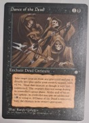 Dance of the Dead - Ice Age