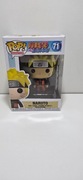 Figurka Funko POP – Naruto Shippuden Naruto 71