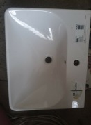 Umywalka Kolo Traffic 60x80