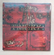  Tricky – Maxinquaye, reedycja